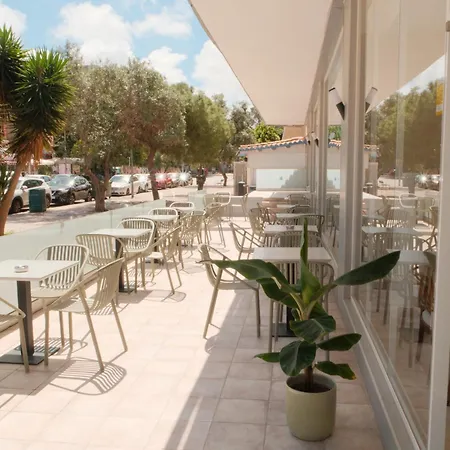 Hotel Cassandra