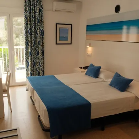 Hotel Cassandra El Arenal (Mallorca)
