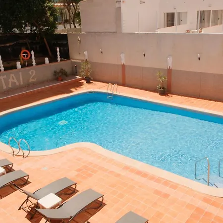 Cassandra 3* El Arenal (Mallorca)