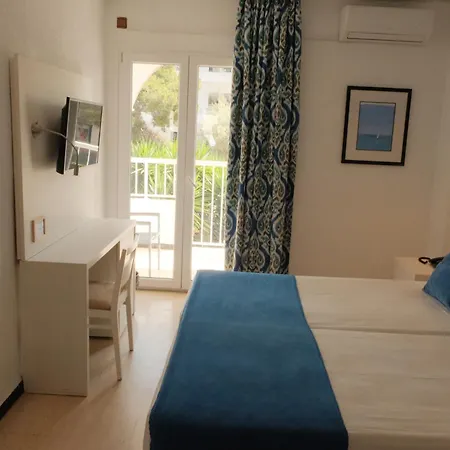 Cassandra Hotel El Arenal (Mallorca)