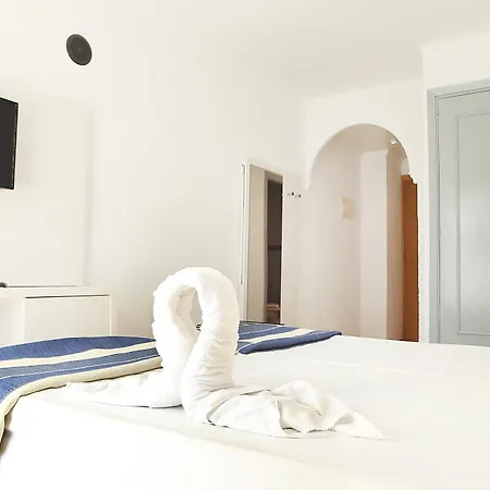 Hotel Cassandra