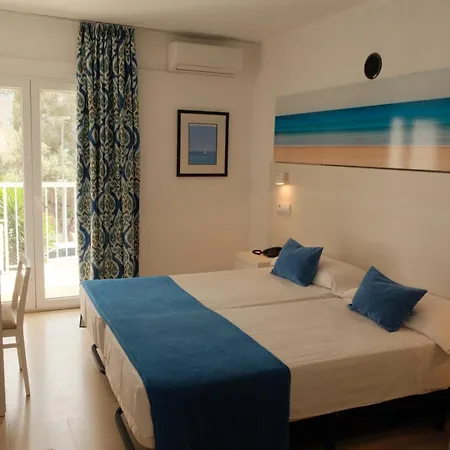 Cassandra Hotel El Arenal (Mallorca)