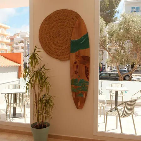 Hotel Cassandra 3*