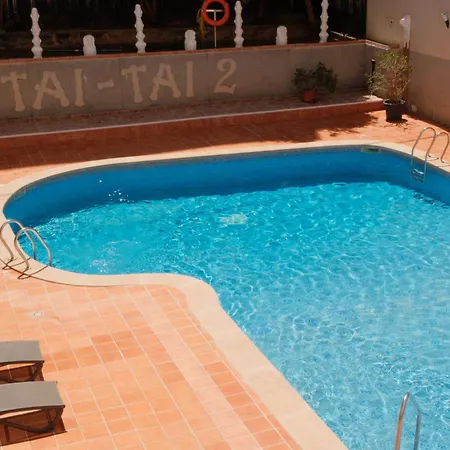 Cassandra 3* El Arenal (Mallorca)