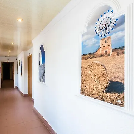 Hotel Cassandra 3*