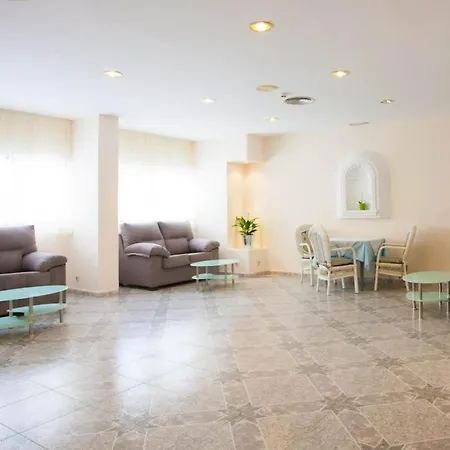 Cassandra Hotel