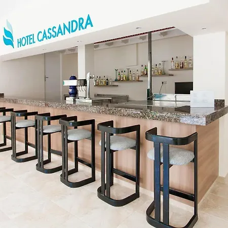 Cassandra 3* El Arenal (Mallorca)
