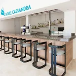 Cassandra 3* El Arenal (Mallorca)