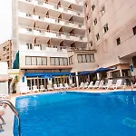 Cassandra Hotel 3*
