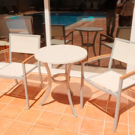 Cassandra 3* El Arenal