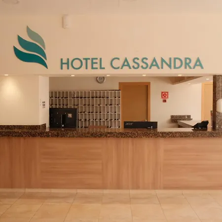 Cassandra Hotel