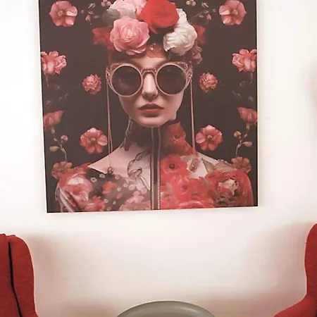 Szálloda Cassandra