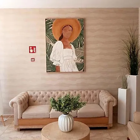 Cassandra Hotel El Arenal (Mallorca)