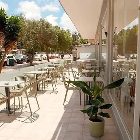 Cassandra Hotel El Arenal (Mallorca)
