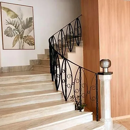 Cassandra Szálloda 3*