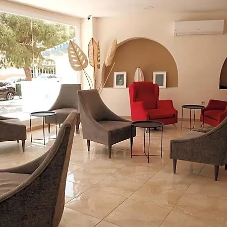 Cassandra 3* El Arenal