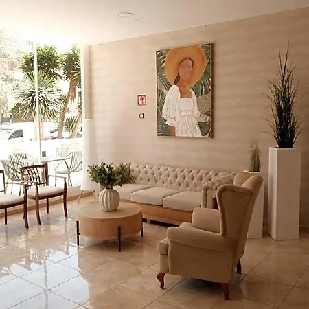 Cassandra 3* El Arenal