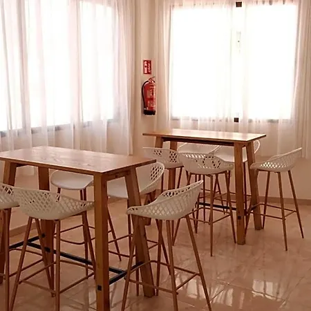 Cassandra Hotel