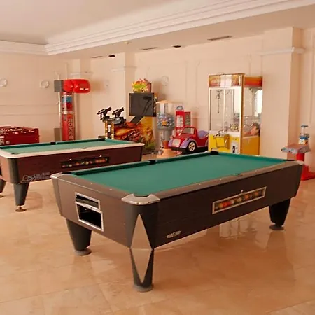 Hotel Cassandra
