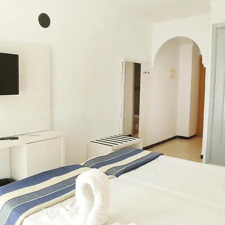 Szálloda Cassandra 3*