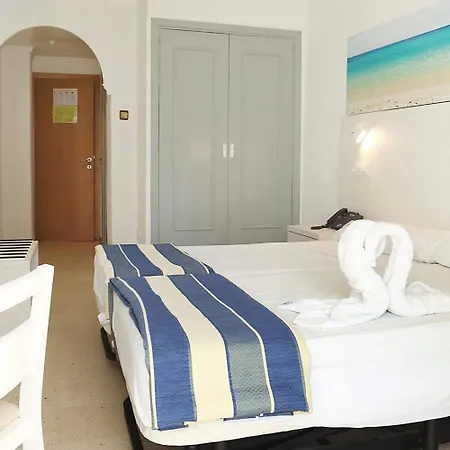 Cassandra 3* El Arenal