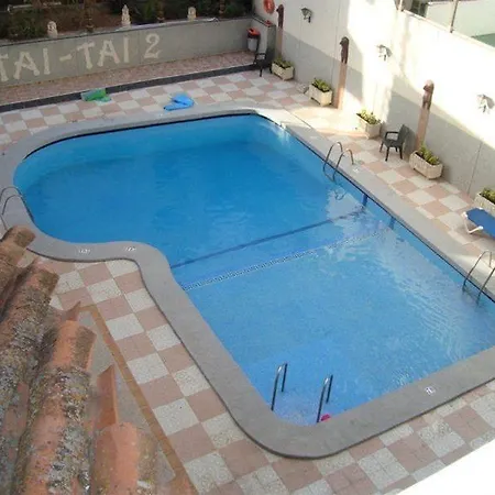 מלון Cassandra 3*