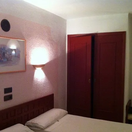 Cassandra Hotel El Arenal (Mallorca)