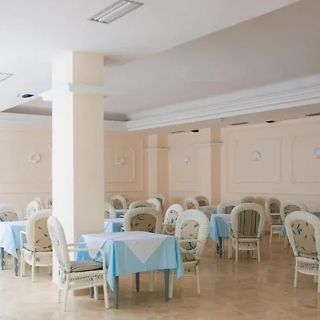 מלון Cassandra אל ארנל