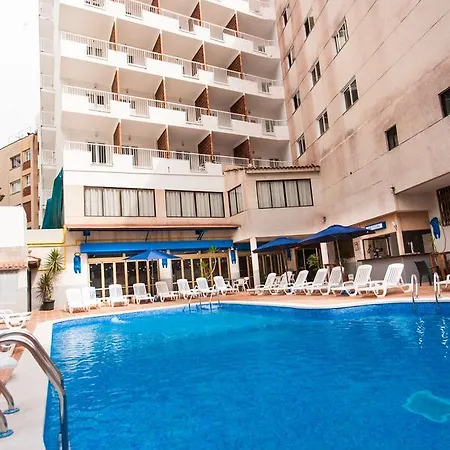 Cassandra Hotel 3*