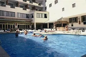 Szálloda Cassandra El Arenal