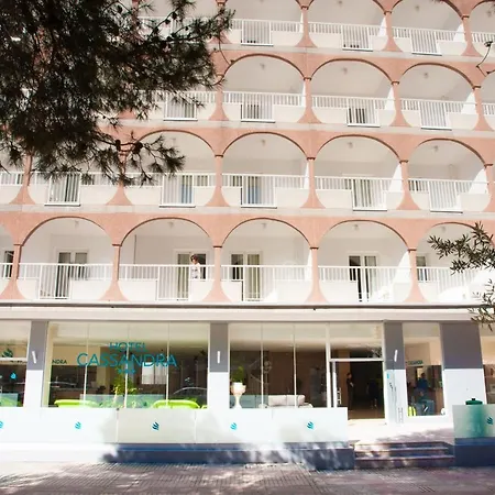 Hotel Cassandra