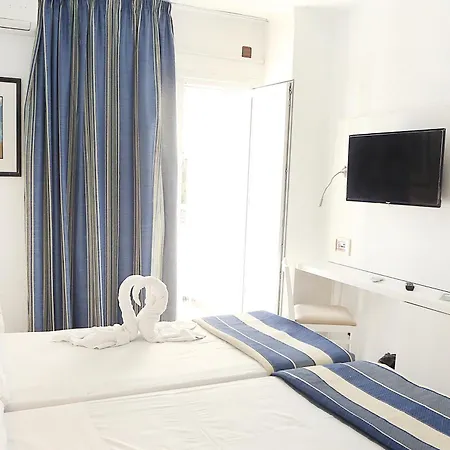 Cassandra 3* Ελ Αρενάλ