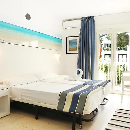 Hotel Cassandra 3*