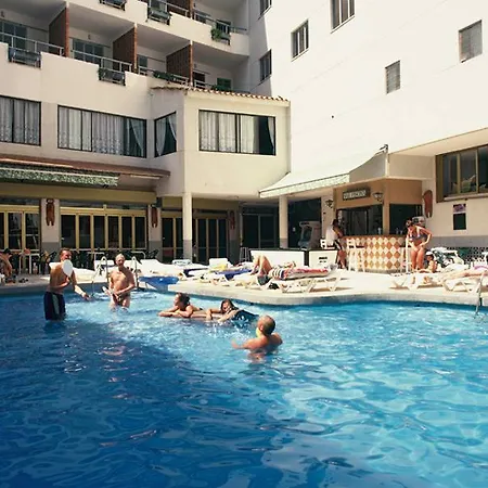 Ξενοδοχείο Cassandra