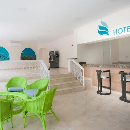 Ξενοδοχείο Cassandra Ελ Αρενάλ