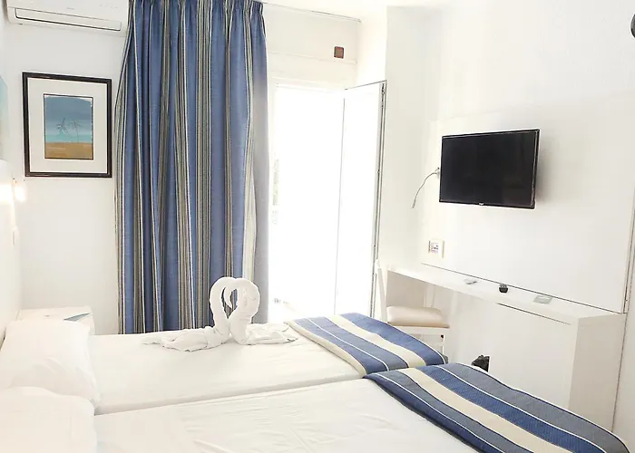 Cassandra 3* El Arenal (Mallorca)