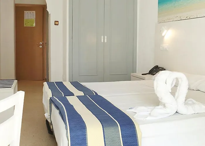 Cassandra 3* El Arenal (Mallorca)