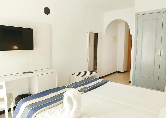 Cassandra El Arenal (Mallorca)