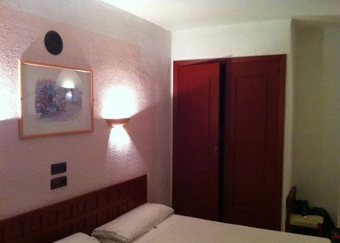 Cassandra Hotel El Arenal (Mallorca)