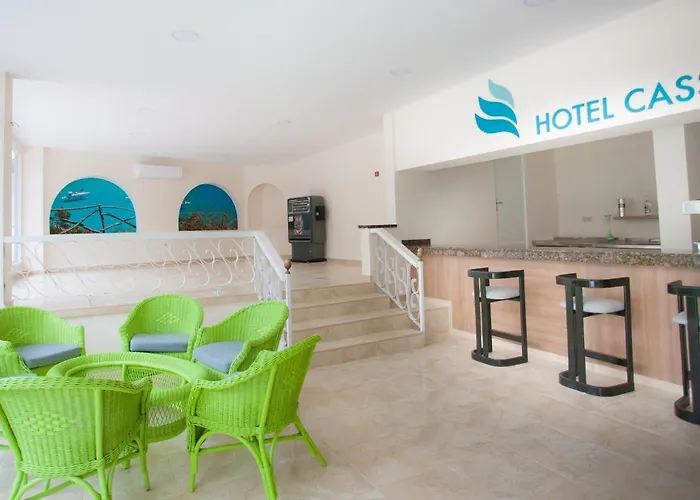 Hotel Cassandra El Arenal (Mallorca)