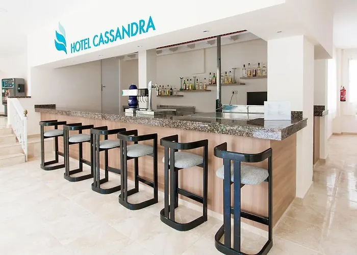 Cassandra 3* El Arenal (Mallorca)
