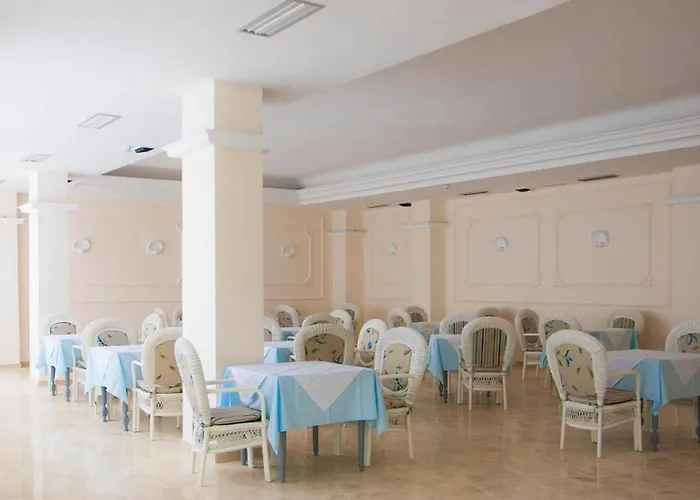 Hotel Cassandra El Arenal (Mallorca)